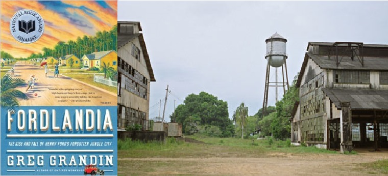 Fordlandia