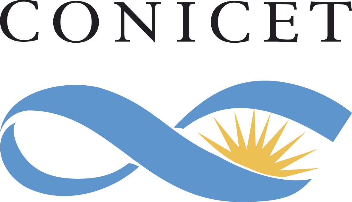 Logo conicet